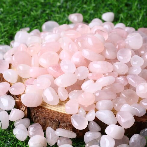 بلورات الجمشت المصقولة 0.62 رطل من الأحجار الكريمة الطبيعية كريستال السائبة هبطت الأحجار المصقولة الصخور غير النظامية شقرا الملونة كريستال زهرية حشو الديكور الطاقة الريكي المبتدئين هدايا عيد ميلاد in Kuwait