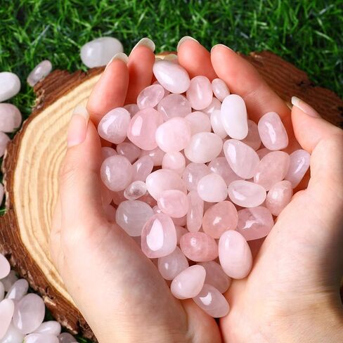 بلورات الجمشت المصقولة 0.62 رطل من الأحجار الكريمة الطبيعية كريستال السائبة هبطت الأحجار المصقولة الصخور غير النظامية شقرا الملونة كريستال زهرية حشو الديكور الطاقة الريكي المبتدئين هدايا عيد ميلاد in Kuwait