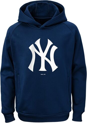 Outerstuff MLB Youth Boys (8-20) Performance Hoodie & Tee Combo, Team Variation in Saudi Arabia