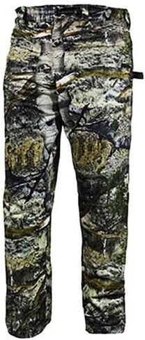 Rivers West Men's Waterproof Windproof Camouflage Fleece Adirondack Hunting Pant in Saudi Arabia