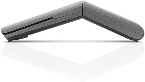 ماوس لينوفو يوجا برو، بلوتوث، قابل لإعادة الشحن عبر USB-C، بلوتوث ثنائي الوضع، 6 أزرار، تصميم لليد اليمنى، تصميم مريح، أزرار قابلة للبرمجة، عجلة تمرير معدنية ثنائية الاتجاه، لون أزرق مخضر in Kuwait