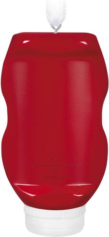 Hallmark Keepsake Christmas Ornament 2024, Heinz Tomato Ketchup, Food Gifts in Saudi Arabia
