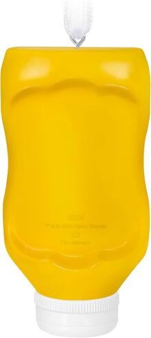 Hallmark Keepsake Christmas Ornament 2024, Heinz Tomato Ketchup, Food Gifts in Saudi Arabia
