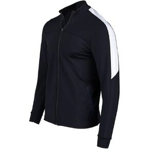 Smitty | BKS235 | NCAA Approved Men's Basketball Referee Jacket with Pockets | Official's Choice