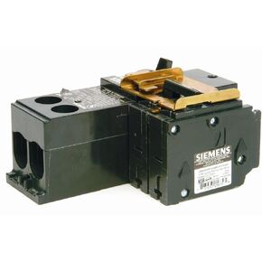 Siemens ECSBPK05 Generator Standby Power Mechanical Interlock