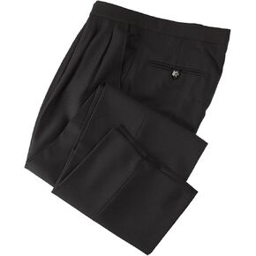 Smitty Referee Basketball Pleated Pants