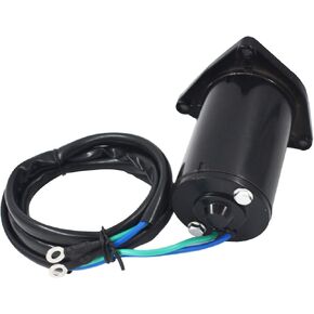 WFLNHB Power Tilt and Trim Motor Replacement for Yamaha Outboard 1992-1995 50 55 60 70 85 90 HP 6H1-43880-02-00 6260