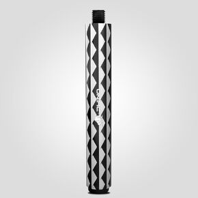 RHINO Extension - USA, Standard - Composite Carbon - 8 inch