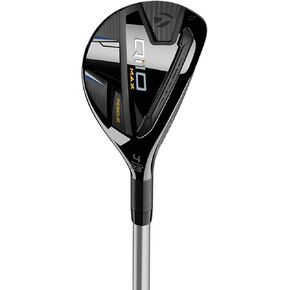TaylorMade Golf Qi10 MAX Rescue - Ladies