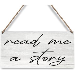 Funny Kids Room Wall Art Decor, Play Room Wall Decorations, Boys Room Decor Scream Here Wooden Hanging Sign Black Plaque for Home Wall Decor, 12x6 Inch
