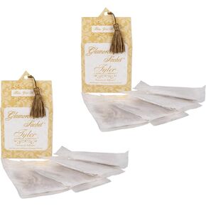 Tyler Candle 40201 Bless Your Heart Dryer, Home, Drawer, Vehicle Scent Sachet, Pack of 2 in Kuwait