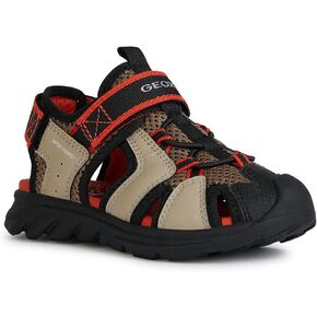 Geox Boys Airadyum Sandal