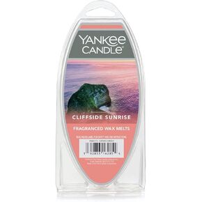 Yankee Candle Cliffside Sunrise Fragranced Wax Melts
