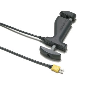 Fluke 80PK-8 Pipe Clamp Temperature Probe