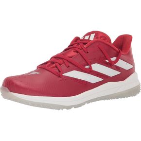 adidas Men's Adizero Afterburner 9 Turf Baseball Shoe