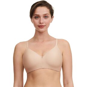 Chantelle C Jolie Wireless T-Shirt Bra Soft Pink 32F