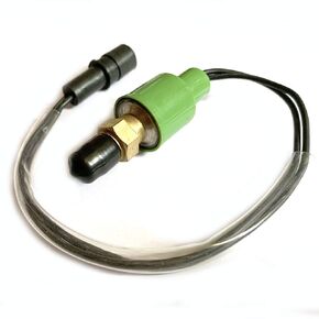 Hydraulic Pressure Sensor 20PS767-13 20PS767-6 119-9985X01 for Excavator