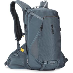 Thule Rail Backpack 18L, Dark Slate
