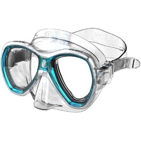 Seac Elba, Snorkelling and Scuba Diving Mask