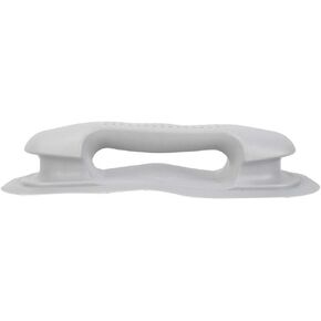 Keenso Inflatable Boat Grab Handle,PVC Grab Handle Craft Parts for Inflatable Rubber Dinghy Raft Kayak Fishing Boat Accessory