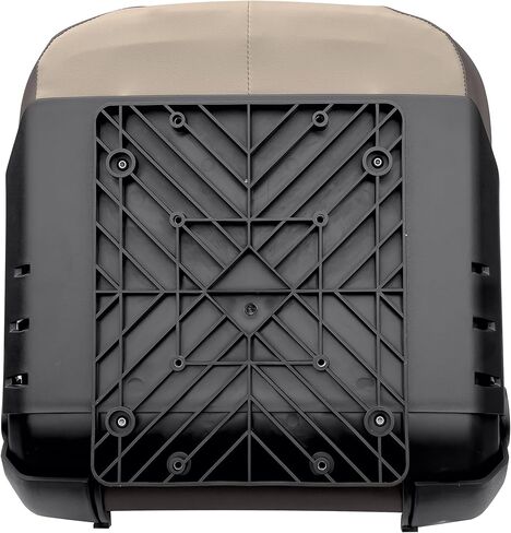 Wise 3340-1788 Quantum Series Fold Down Fishing Boat Seat, Jazz Black/Marble Grey/Charcoal in Kuwait