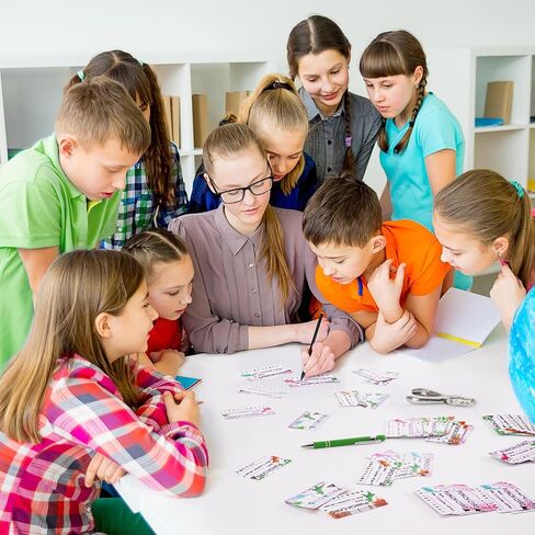 WERNNSAI 240 قطعة من بطاقات مكافآت الأطفال، بطاقات لكمة سلوك يونيكورن، مخطط مكافآت الطلاب، بطاقة حوافز تحفيزية لطلاب الفصول الدراسية والمعلمين واللوازم المدرسية in Kuwait