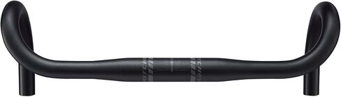 Ritchey Comp Curve Handlebar Black, 44Cm in Saudi Arabia