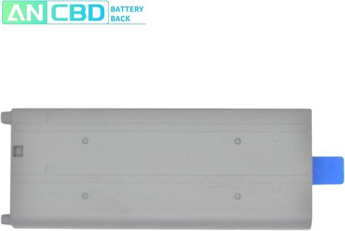 New CF-VZSU46 CF-VZSU46U Laptop Battery for Panasonic Toughbook CF-30 CF-31 CF-53 CF-VZSU46S CF-VZSU46R CF-VZSU46AU CF-VZSU71U CF-VZSU72U CF-VZSU1430U 10.65V/8.55Ah 9cell in Saudi Arabia