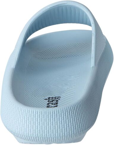 صندل نسائي من Brash Nude Peekay Cloud Slide مقاس 5 متوسط in Kuwait