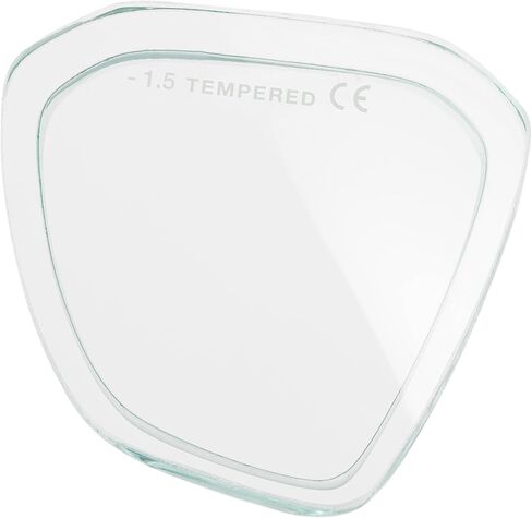 SCUBAPRO D-Mask Optical Lens, -1.5 Left in Saudi Arabia