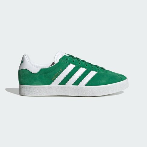 adidas Men's Gazelle Sneaker, Blue Blink/Wonder Clay/Sand Strata, Size 8 in Saudi Arabia