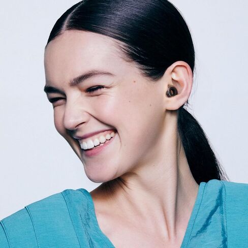 Loop Engage Plus Earplugs – Low-Level Noise Reduction with Clear Speech – for Conversation, Social Gatherings, Noise Sensitivity & Parenting – 8 Ear Tips + Extra Accessories – 16 dB & NRR 10 - Green in Saudi Arabia