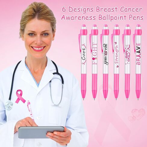 Aodaer 48 Pieces It's a Boy Baby Shower Ballpoint Pens Blue Retractable Gel Pen with Soft Grip Baby Shower Pens for Boy Comfortable Black Ink Pen for Baby Shower Favors Party Guests Gifts in Kuwait