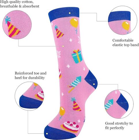 Pug Gifts for Pug Lovers Pug Socks for Women Black Pug Gifts Pug Gifts for Women Grip Socks Girls Socks Cotton Socks Gifts for Teen Girls Birthday Gifts for Women in Saudi Arabia