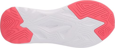 حذاء الجري Softride Sophia Eco Wn's للرجال من PUMA، Puma Black-puma Team Gold-marshmallow، 6.5 US in Kuwait