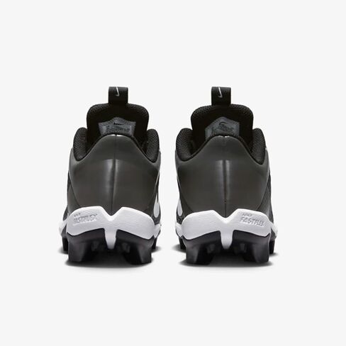 Nike Vapor Edge Shark 2 (DH5089-001,Black/White-Black) Size 6 in Kuwait