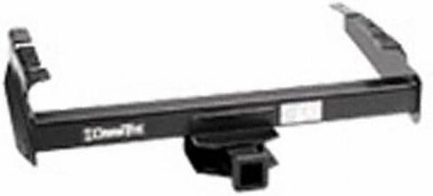 Draw-Tite 75232 Class 4 Trailer Hitch, 2 Inch Square Receiver, Compatible with 2011-2022 RAM 1500 in Saudi Arabia