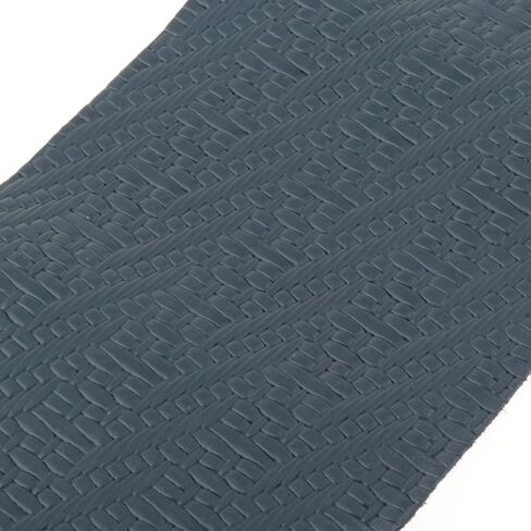 rockible Billiard Cue Grip Cover Woven Pattern Pool Cue Leather Wrap Grip in Saudi Arabia