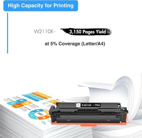 TRUE IMAGE Compatible Toner Cartridge Replacement for HP 81A CF281A 81X Enterprise MFP M605 M604 M604N M604DN M605N M605DN M605X M630 M606 M630h M630dn M630z Printer Ink (Black, 1-Pack) in Saudi Arabia