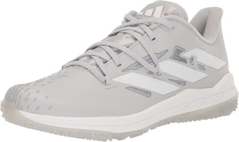 حذاء البيسبول Adizero Afterburner 9 Turf للرجال من أديداس in Saudi Arabia