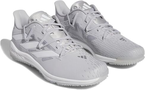حذاء البيسبول Adizero Afterburner 9 Turf للرجال من أديداس in Saudi Arabia