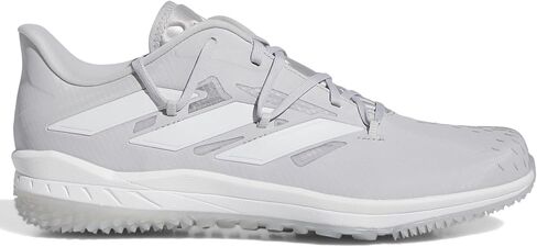 حذاء البيسبول Adizero Afterburner 9 Turf للرجال من أديداس in Saudi Arabia