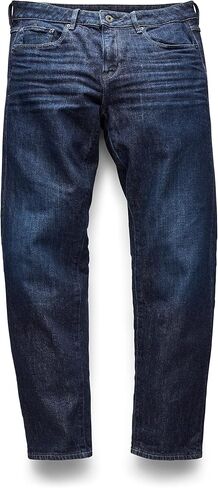 G-Star Raw Women's Kate Boyfriend Fit Jeans, Light Aged Indigo, 26W x 30L in Saudi Arabia