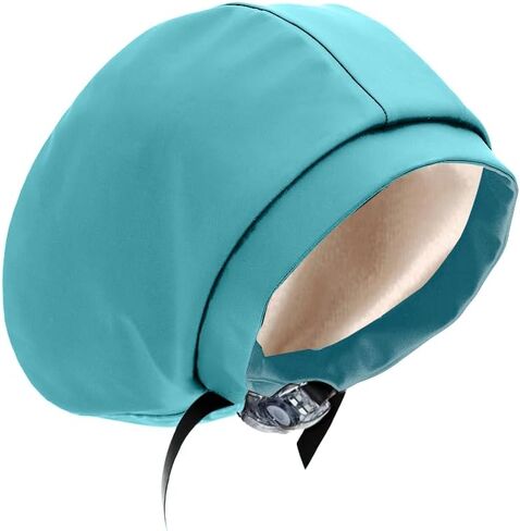 Hairbrella Satin-Lined Waterproof, Adjustable Swim Cap in Saudi Arabia