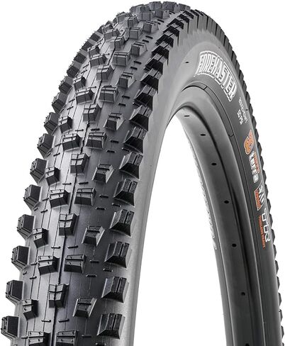 Maxxis Forekaster 29x2.4 Tubeless TPI 60 Bk/Blk in Saudi Arabia