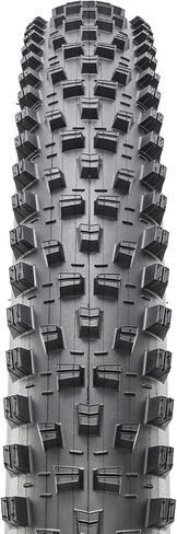Maxxis Forekaster 29x2.4 Tubeless TPI 60 Bk/Blk in Saudi Arabia
