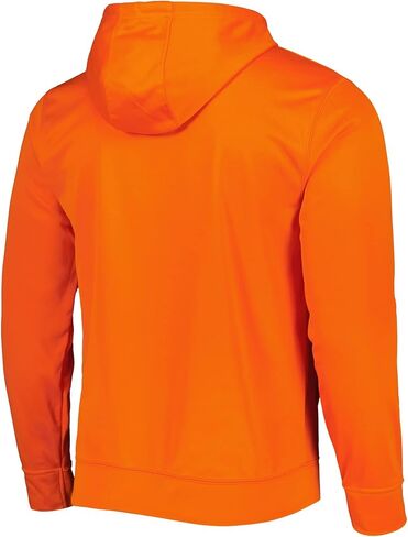 NFL Youth 8-20 Huddle Up Team Color Performance Primary Logo Pullover Hoodie in Saudi Arabia