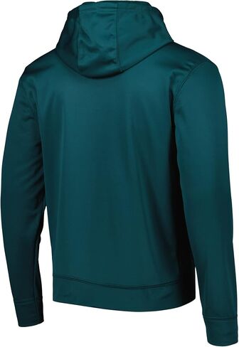 NFL Youth 8-20 Huddle Up Team Color Performance Primary Logo Pullover Hoodie in Saudi Arabia