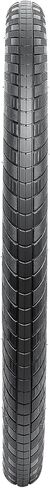 YUNSCM 2-PCS 26" Bike Tires 26x2.40/60-559 and 26" Heavy Duty Bike Tubes Schrader Valve AV32mm Compatible with 26x2.35 26x2.40 Bike Bicycle Tires and Tubes (W-2120) in Saudi Arabia