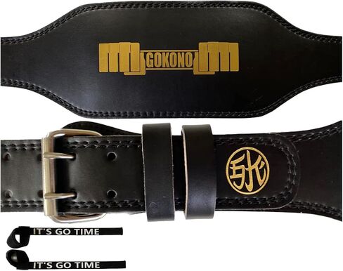 Weightlifting belt in Saudi Arabia